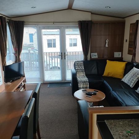 Cairnryan Heights T-A Brae Holiday Homes Extérieur photo