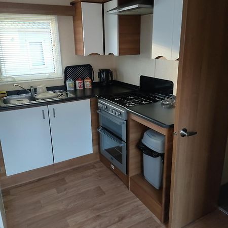 Cairnryan Heights T-A Brae Holiday Homes Extérieur photo