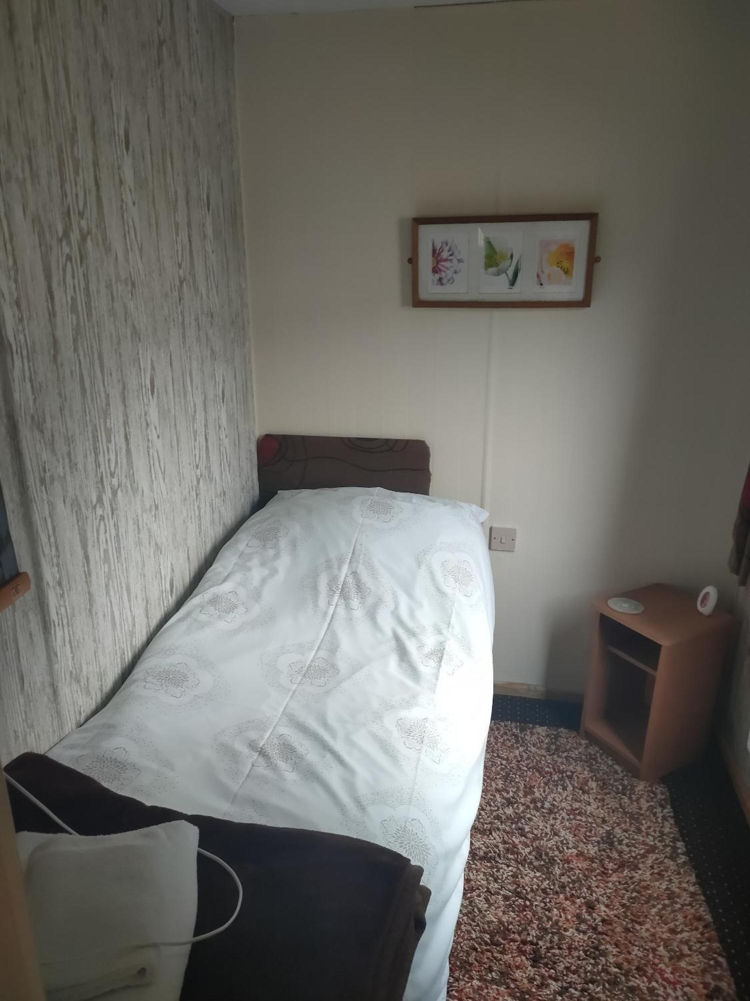 Cairnryan Heights T-A Brae Holiday Homes Chambre photo
