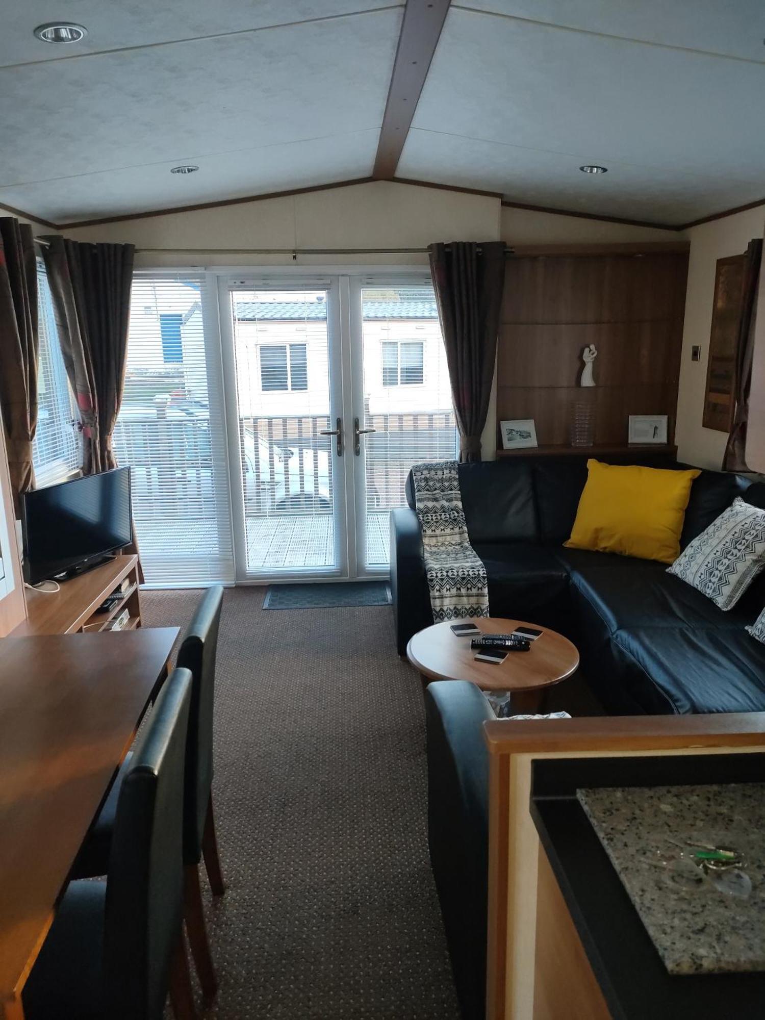 Cairnryan Heights T-A Brae Holiday Homes Extérieur photo