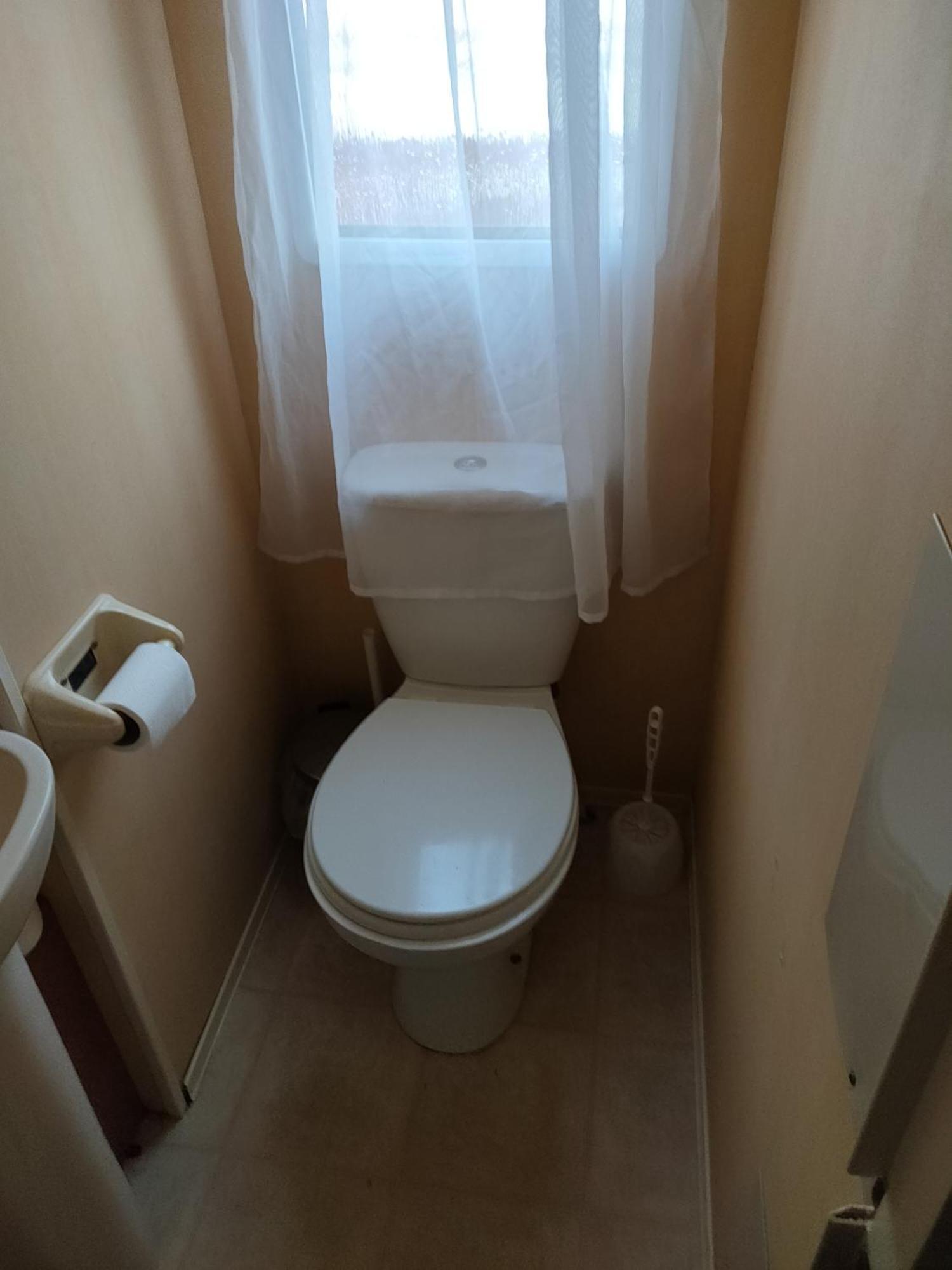 Cairnryan Heights T-A Brae Holiday Homes Extérieur photo