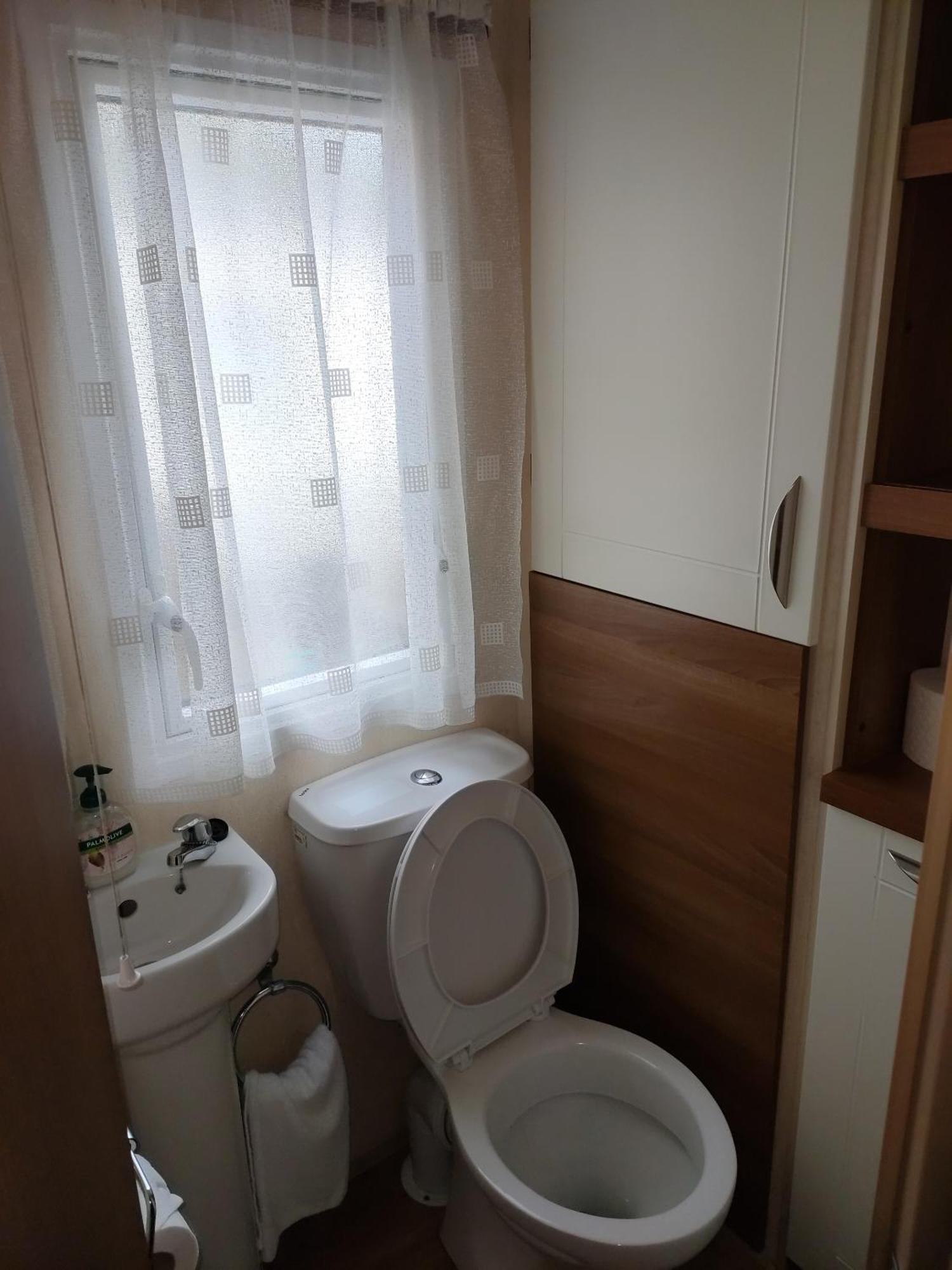 Cairnryan Heights T-A Brae Holiday Homes Extérieur photo