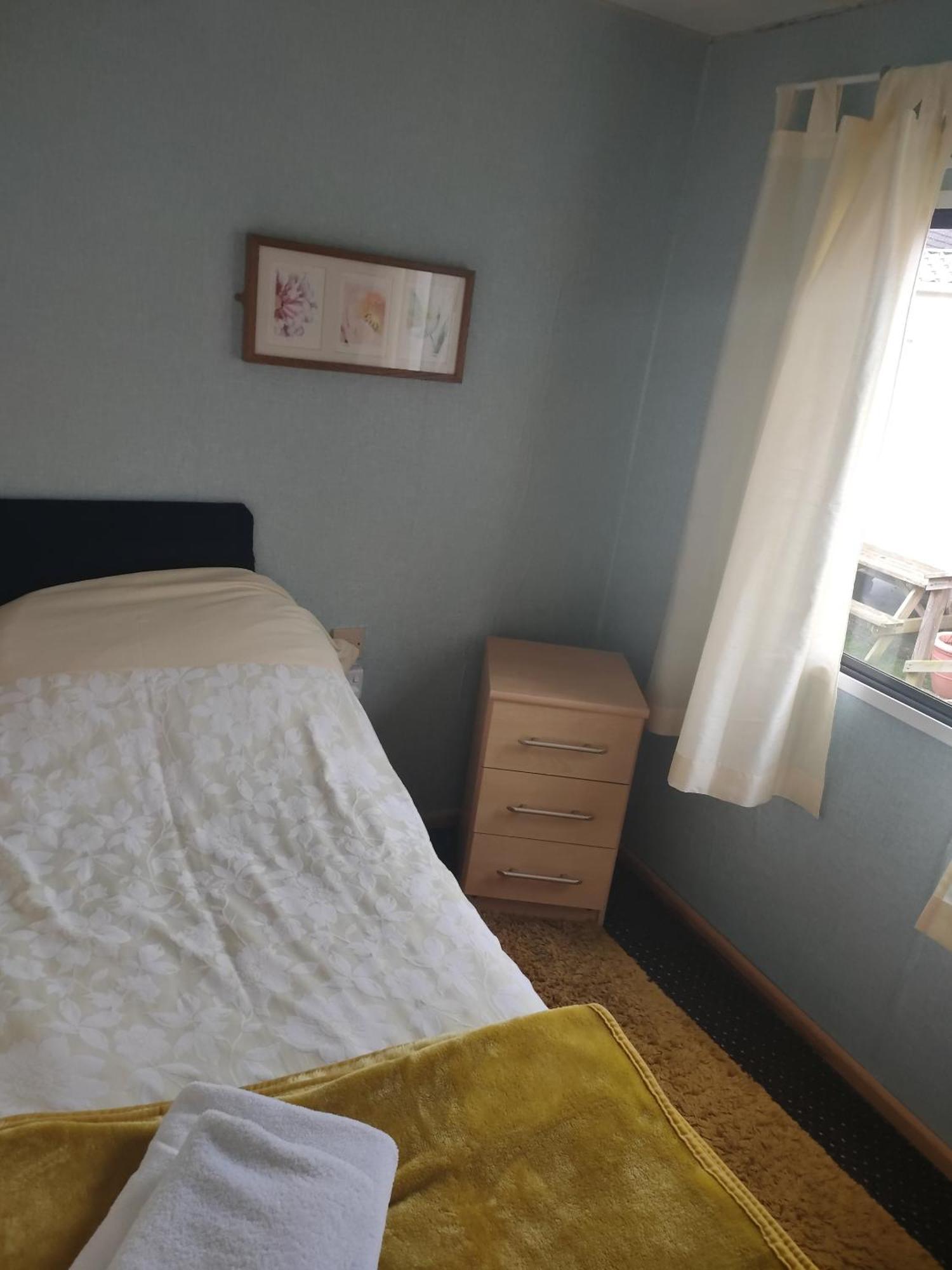 Cairnryan Heights T-A Brae Holiday Homes Chambre photo