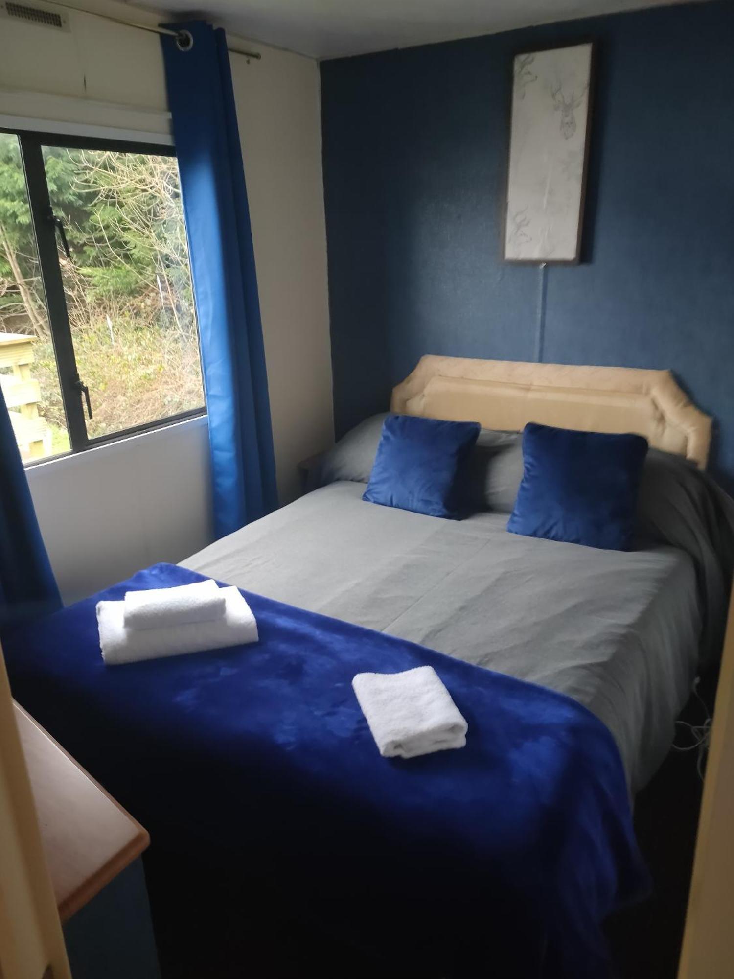 Cairnryan Heights T-A Brae Holiday Homes Chambre photo