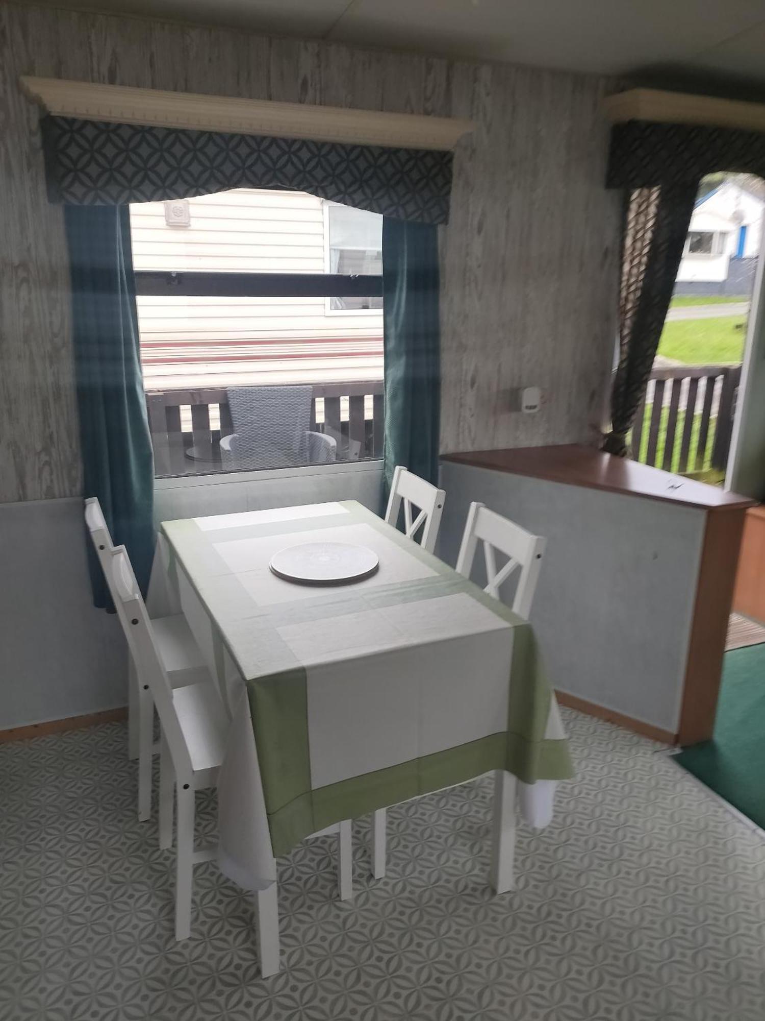 Cairnryan Heights T-A Brae Holiday Homes Chambre photo